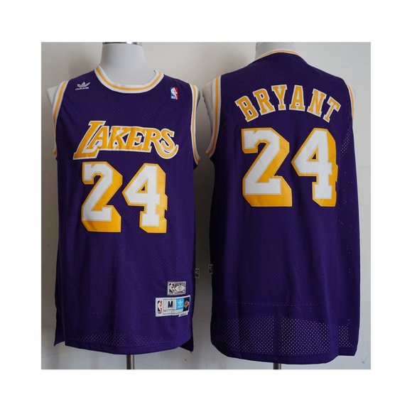 purple 24 kobe jersey